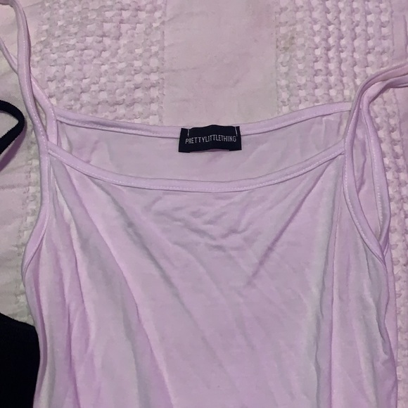 Cami Bodysuit (two) - Picture 2 of 3